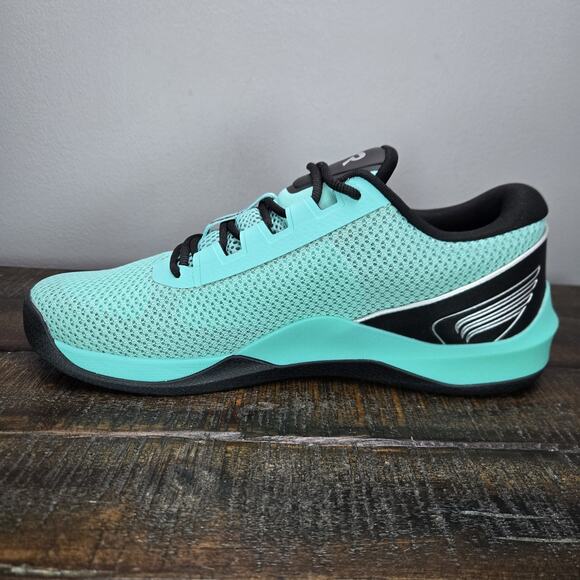 NEW TYR CXT-2 Trainer Mens Size 11 Athletic Training Lifting Gym Shoes Green main image 5